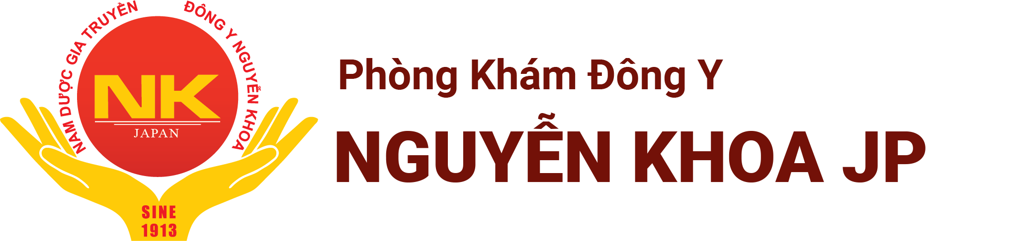 Phòng Khám Đông Y Nguyễn Khoa JP