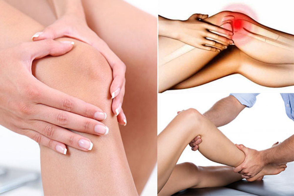 BỆNH XƯƠNG KHỚP