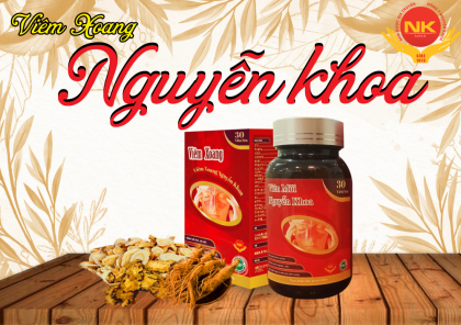 THỰC PHẨM CHỨC NĂNG 